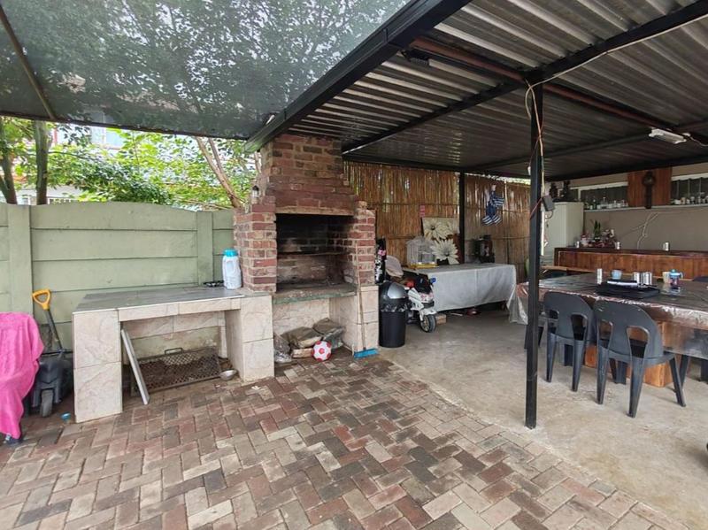 3 Bedroom Property for Sale in Booysens Gauteng