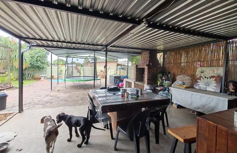 3 Bedroom Property for Sale in Booysens Gauteng