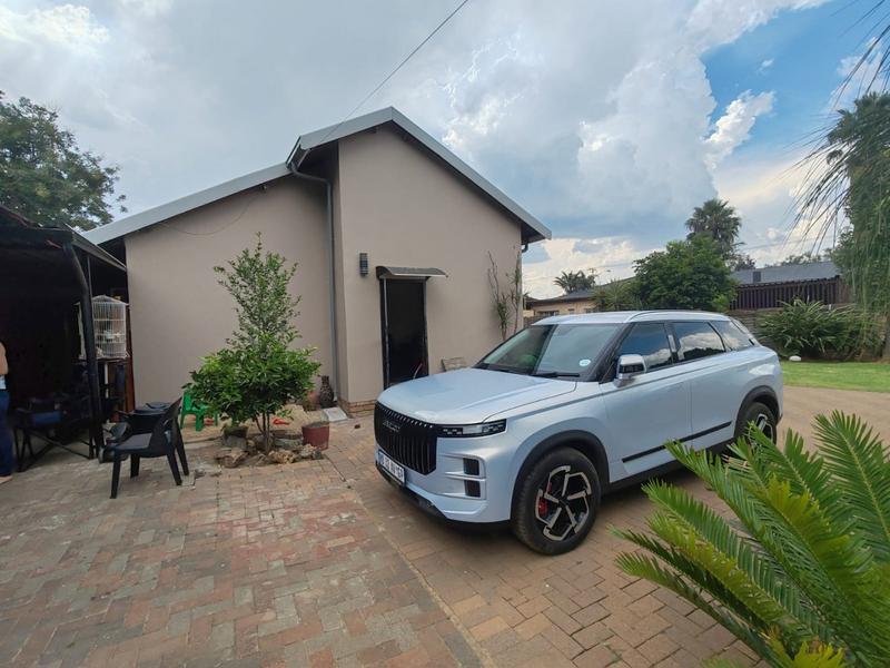 3 Bedroom Property for Sale in Booysens Gauteng