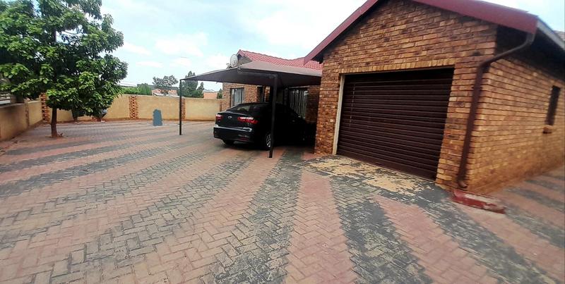 3 Bedroom Property for Sale in Danville Gauteng