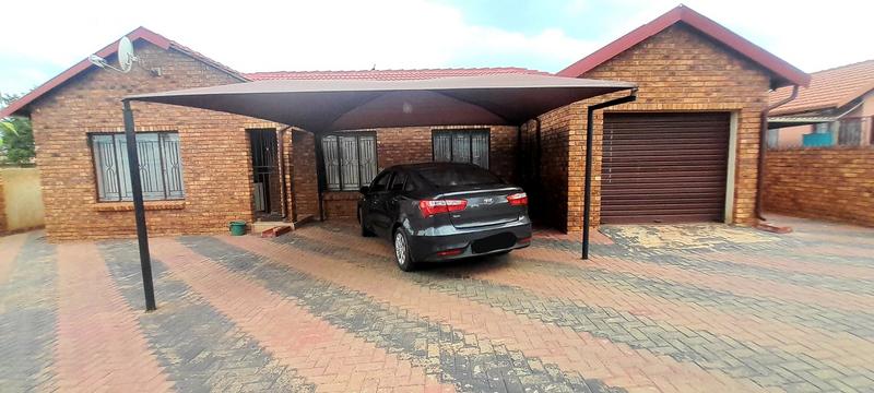 3 Bedroom Property for Sale in Danville Gauteng