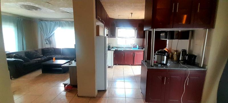 3 Bedroom Property for Sale in Danville Gauteng