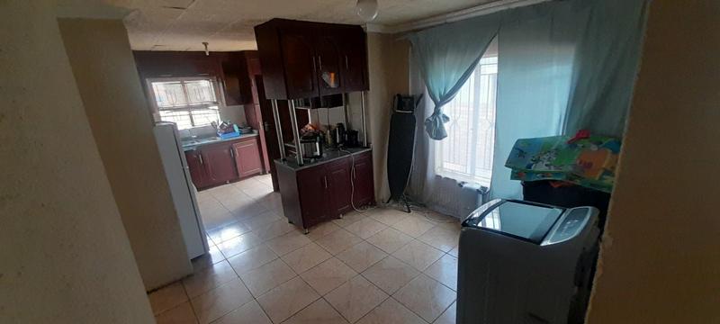 3 Bedroom Property for Sale in Danville Gauteng