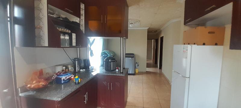 3 Bedroom Property for Sale in Danville Gauteng