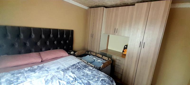 3 Bedroom Property for Sale in Danville Gauteng