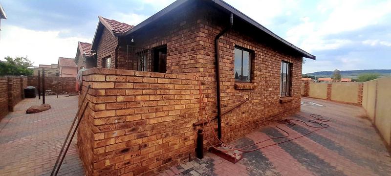 3 Bedroom Property for Sale in Danville Gauteng