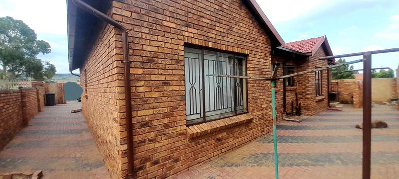 3 Bedroom Property for Sale in Danville Gauteng