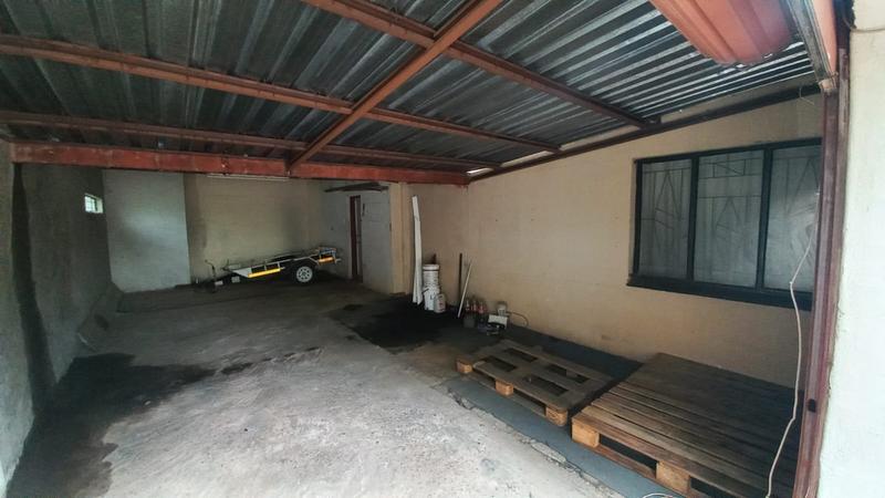 3 Bedroom Property for Sale in Daspoort Gauteng