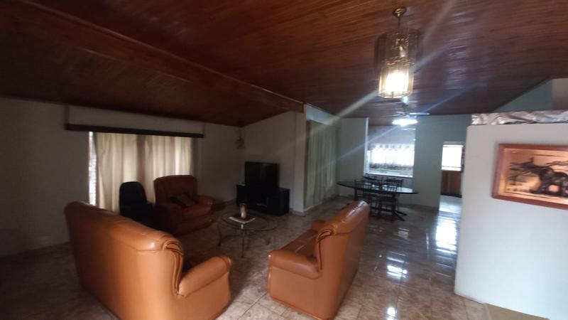 3 Bedroom Property for Sale in Daspoort Gauteng