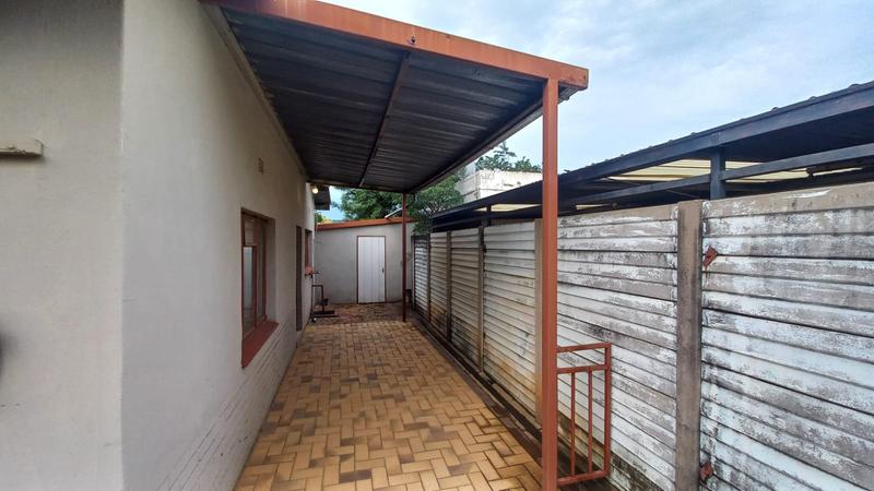 3 Bedroom Property for Sale in Daspoort Gauteng