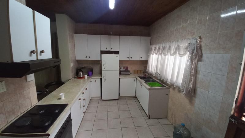 3 Bedroom Property for Sale in Daspoort Gauteng