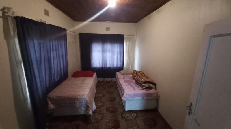 3 Bedroom Property for Sale in Daspoort Gauteng
