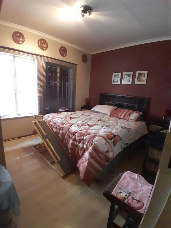 3 Bedroom Property for Sale in Eloffsdal Gauteng