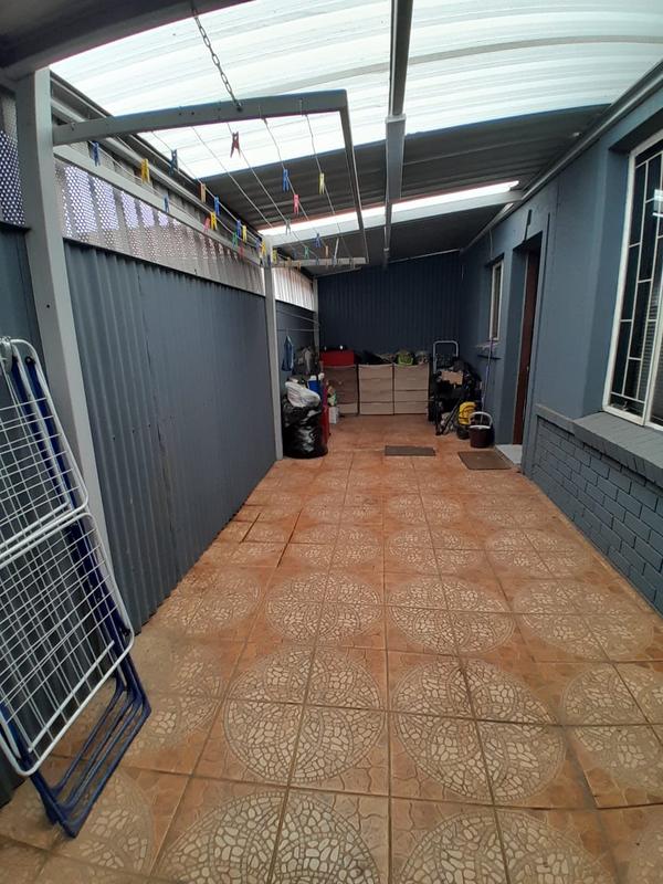 3 Bedroom Property for Sale in Eloffsdal Gauteng