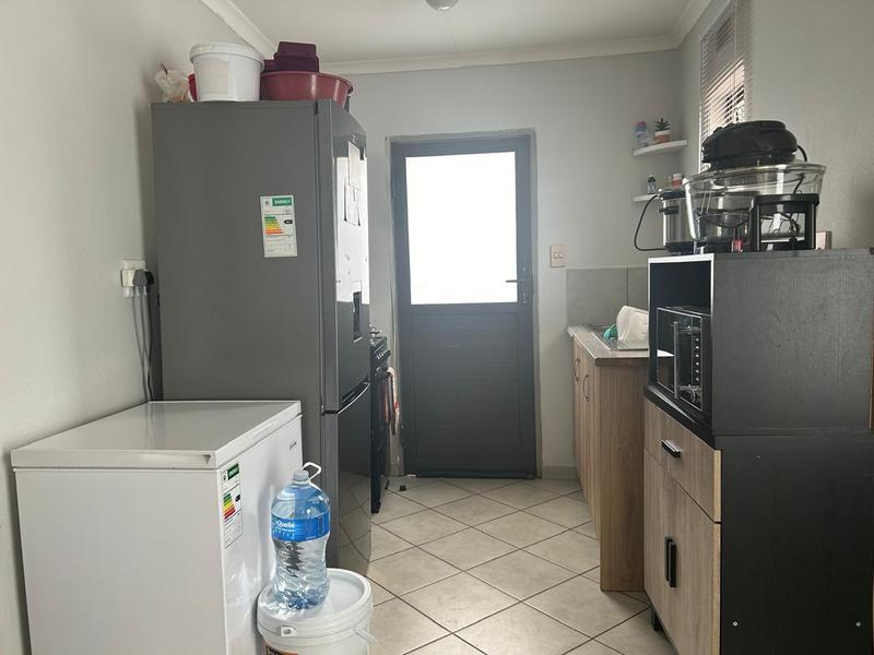 3 Bedroom Property for Sale in Lotus Gardens Gauteng