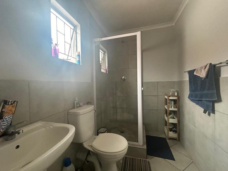 3 Bedroom Property for Sale in Lotus Gardens Gauteng