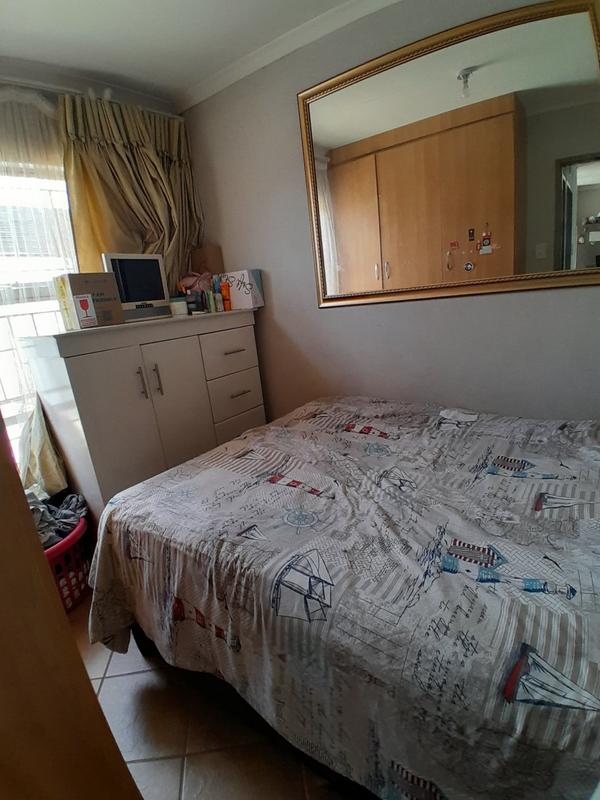 2 Bedroom Property for Sale in Lotus Gardens Gauteng