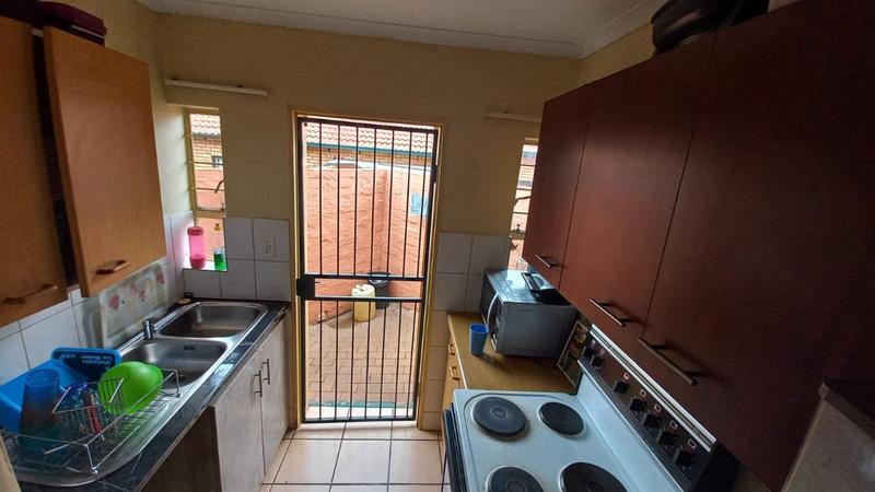 3 Bedroom Property for Sale in Philip Nel Park Gauteng