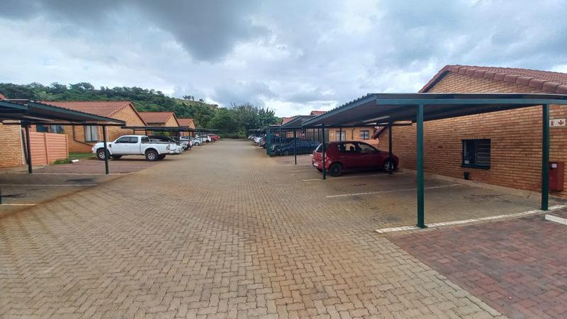 3 Bedroom Property for Sale in Philip Nel Park Gauteng