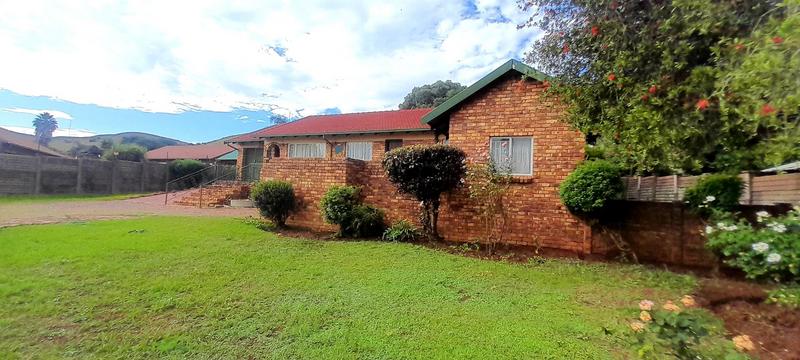 3 Bedroom Property for Sale in Suiderberg Gauteng
