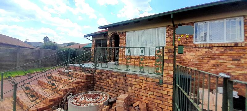 3 Bedroom Property for Sale in Suiderberg Gauteng
