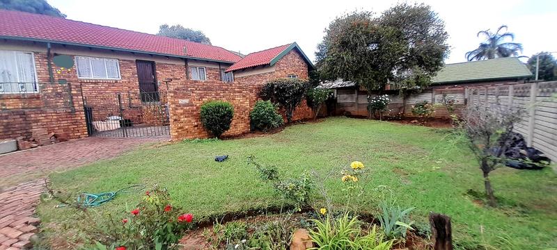 3 Bedroom Property for Sale in Suiderberg Gauteng