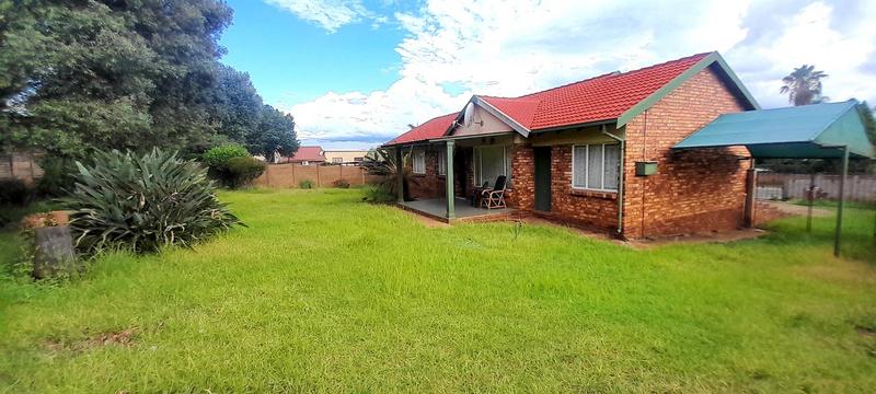 3 Bedroom Property for Sale in Suiderberg Gauteng