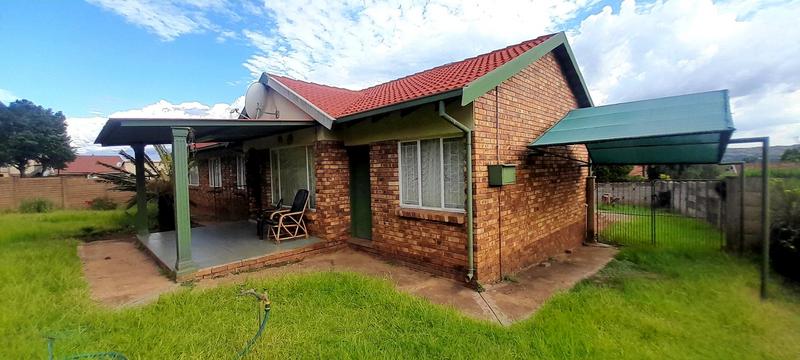 3 Bedroom Property for Sale in Suiderberg Gauteng