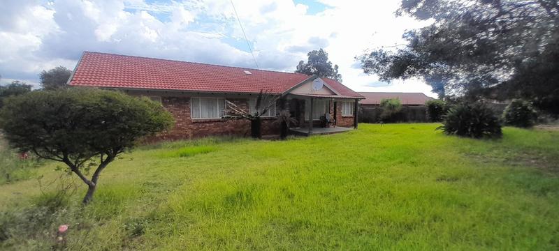 3 Bedroom Property for Sale in Suiderberg Gauteng
