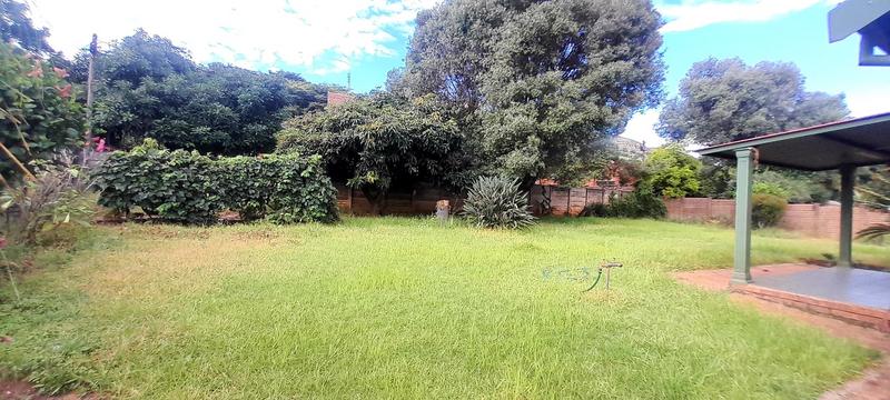 3 Bedroom Property for Sale in Suiderberg Gauteng