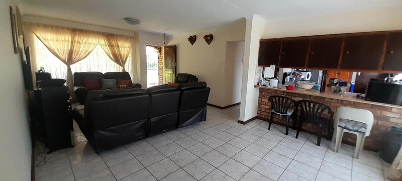 3 Bedroom Property for Sale in Suiderberg Gauteng