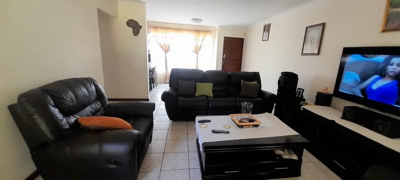 3 Bedroom Property for Sale in Suiderberg Gauteng