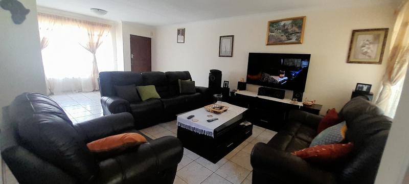 3 Bedroom Property for Sale in Suiderberg Gauteng