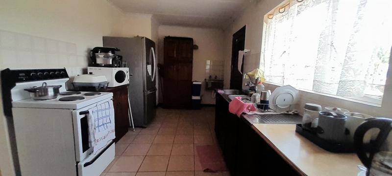 3 Bedroom Property for Sale in Suiderberg Gauteng