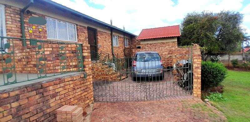 3 Bedroom Property for Sale in Suiderberg Gauteng