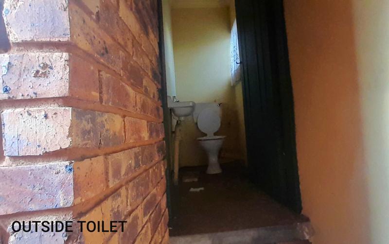 3 Bedroom Property for Sale in Suiderberg Gauteng