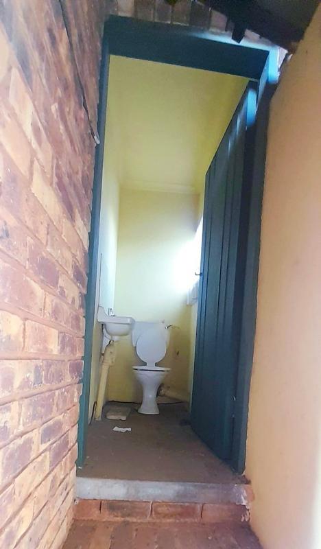 3 Bedroom Property for Sale in Suiderberg Gauteng