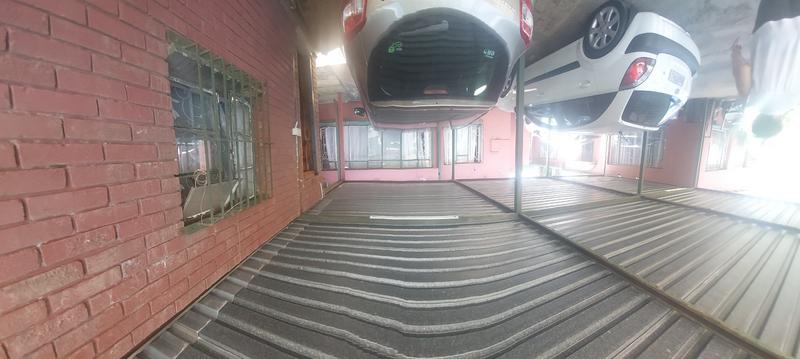 4 Bedroom Property for Sale in Brakpan Central Gauteng