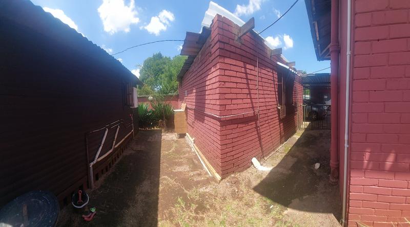 4 Bedroom Property for Sale in Brakpan Central Gauteng