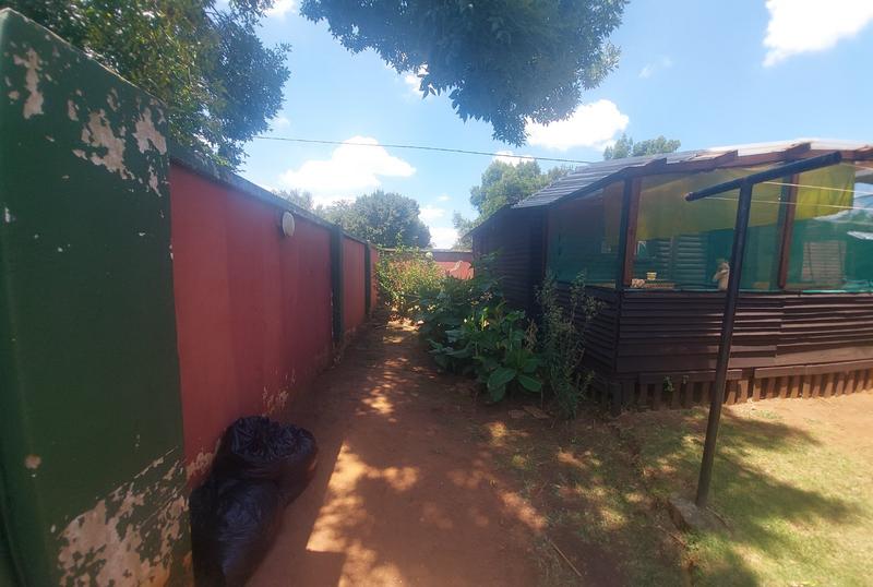 4 Bedroom Property for Sale in Brakpan Central Gauteng