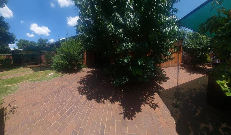 4 Bedroom Property for Sale in Brakpan Central Gauteng