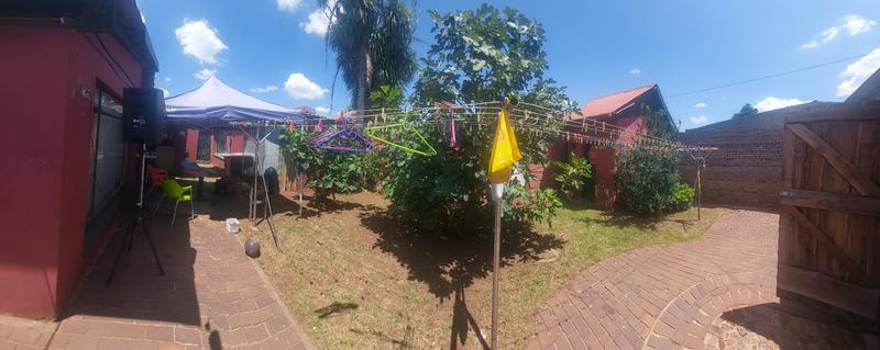 4 Bedroom Property for Sale in Brakpan Central Gauteng