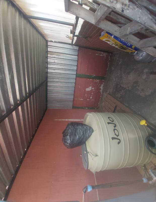 4 Bedroom Property for Sale in Brakpan Central Gauteng