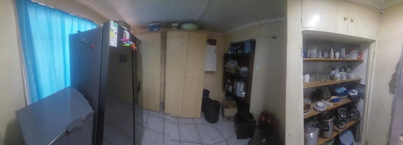 4 Bedroom Property for Sale in Brakpan Central Gauteng
