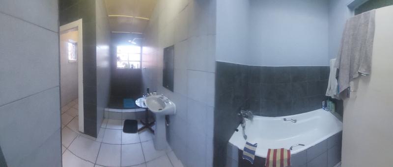 4 Bedroom Property for Sale in Brakpan Central Gauteng