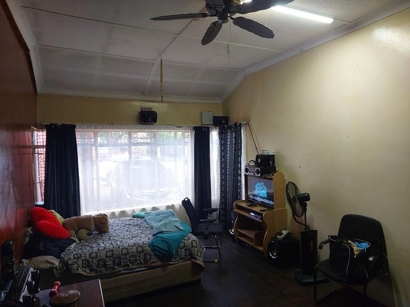 4 Bedroom Property for Sale in Brakpan Central Gauteng