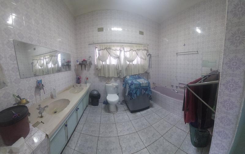 4 Bedroom Property for Sale in Brakpan Central Gauteng