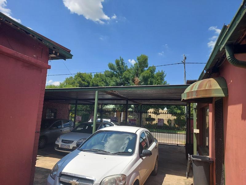4 Bedroom Property for Sale in Brakpan Central Gauteng