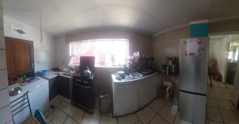 4 Bedroom Property for Sale in Brakpan Central Gauteng