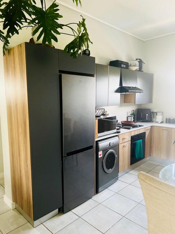 To Let 2 Bedroom Property for Rent in Linbro Park Gauteng